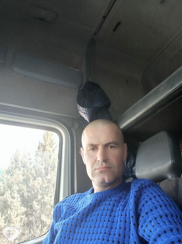 Иван, 43, Бельцы — анкета №242427
