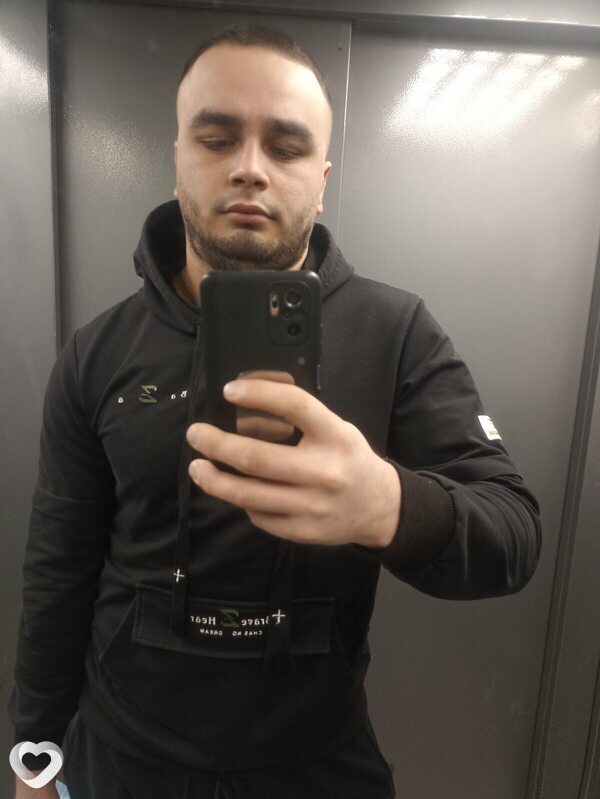 Джонибек, 30, Москве — анкета №242432