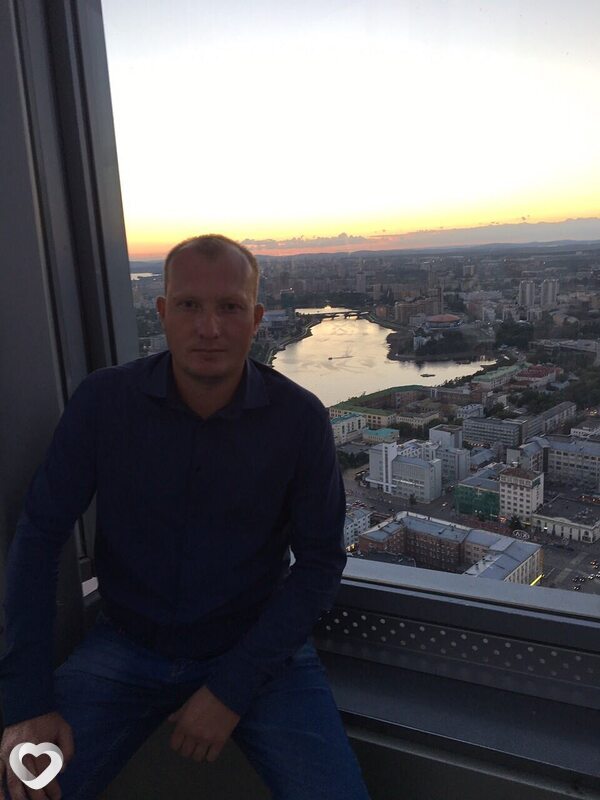 Андрей, 46, Абакане — анкета №242436