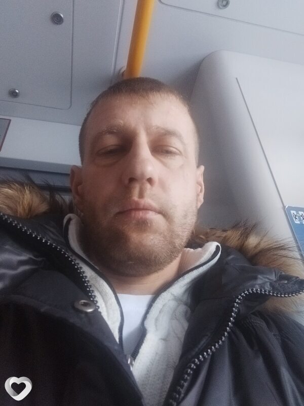 Константин, 40, Новосибирске — анкета №242437