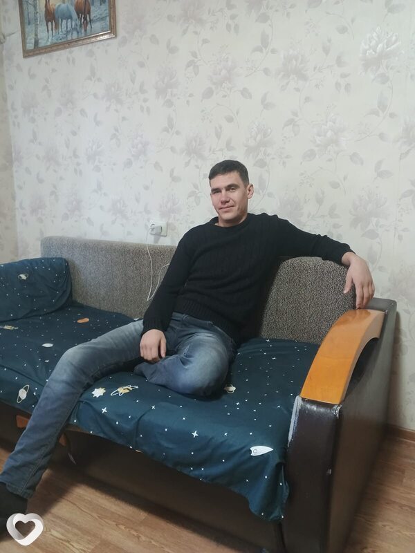 Саня, 33, Саратове — анкета №242589