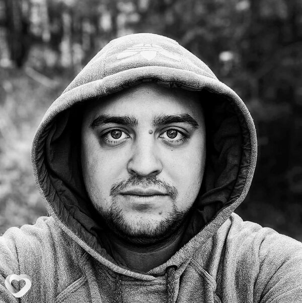 Николай, 34, Переяслав — анкета №242590