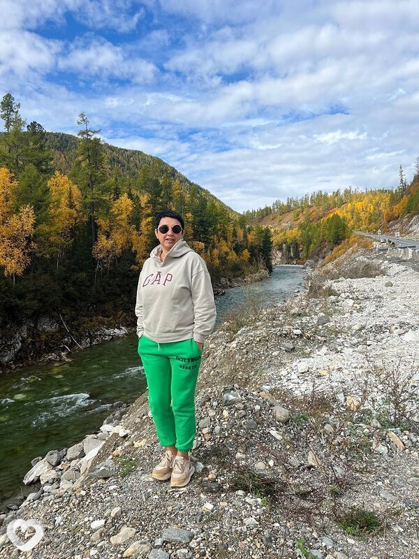 Светлана, 54, Иркутске — анкета №242591