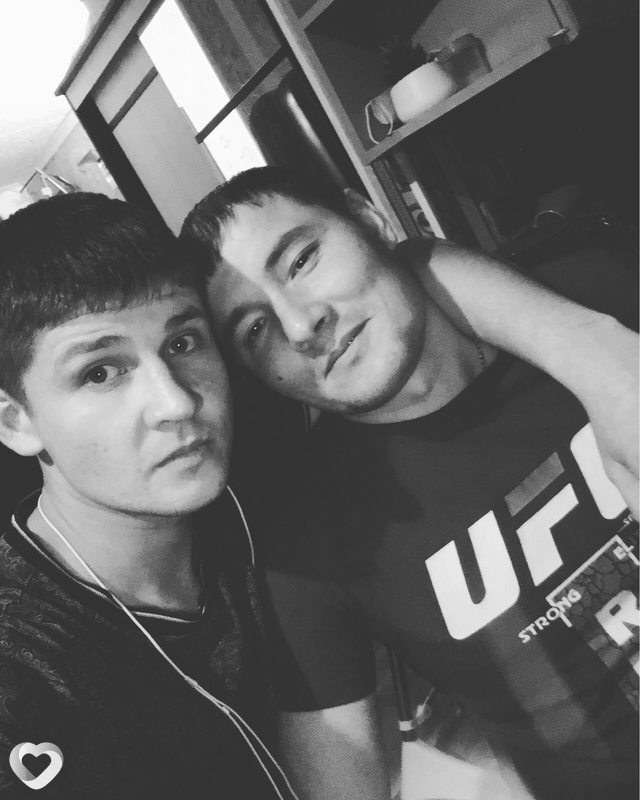 Денис, 32, Усолье-Сибирское — анкета №242594