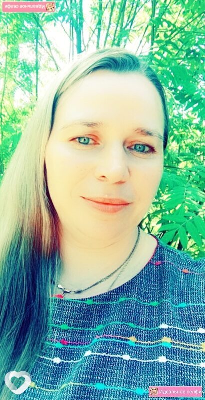 Елена, 46, Ногинске — анкета №242600