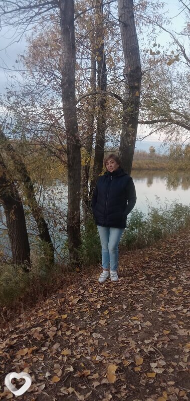 Айко, 55, Уральске — анкета №242611