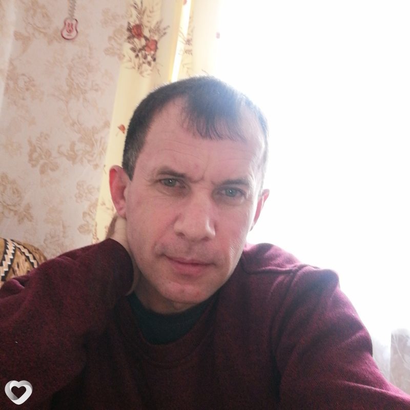Алексей, 50, Армавире — анкета №242669