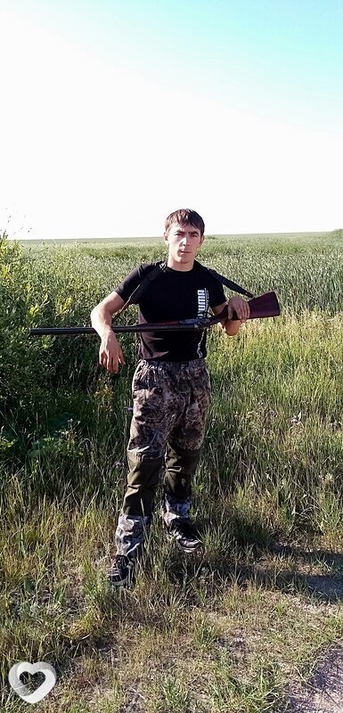Вадим, 34, Акколе — анкета №242671