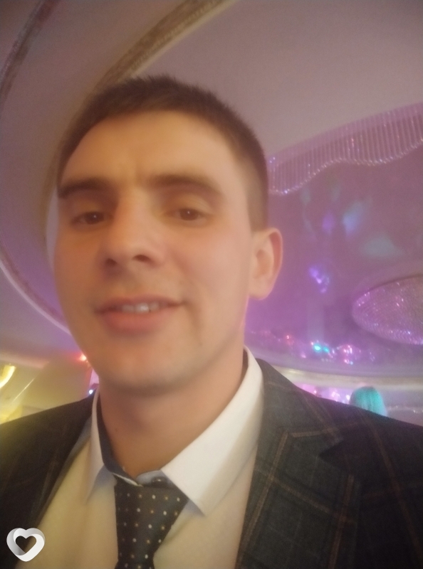 Виктор, 32, Ставрополе — анкета №242672