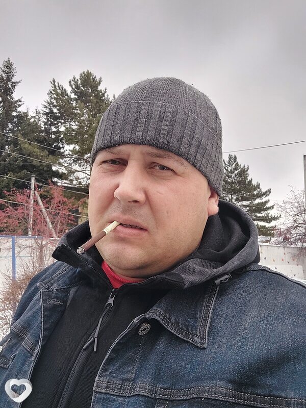 Саня, 39, Омске — анкета №242675