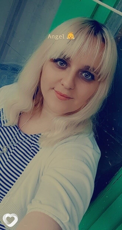 Катрин, 31, Шемонаихе — анкета №242686