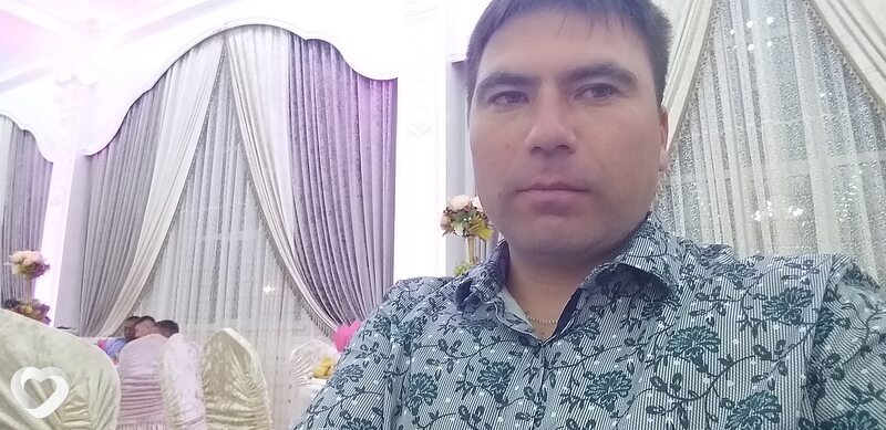 Валентин, 42, Семей — анкета №242388