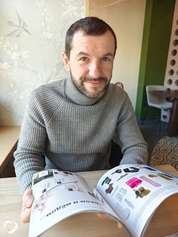 Константин, 38, Санкт-Петербурге — анкета №242389