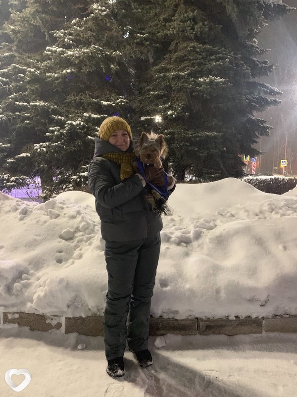 Оксана, 51, Междуреченске — анкета №242394