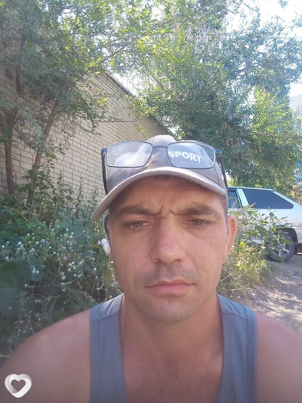 Анатолий, 39, Саратове — анкета №242395