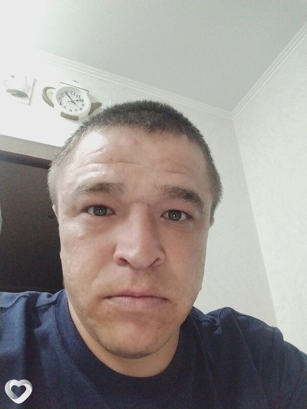 Галим, 31, Москве — анкета №242396