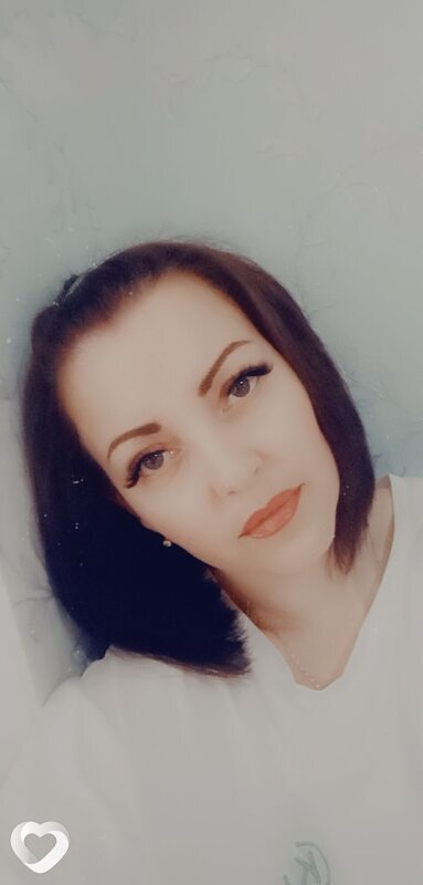 Ирина, 41, Ставрополе — анкета №242398