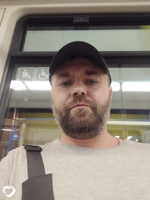 Алексей, 40, Орехово-Зуеве — анкета №242399