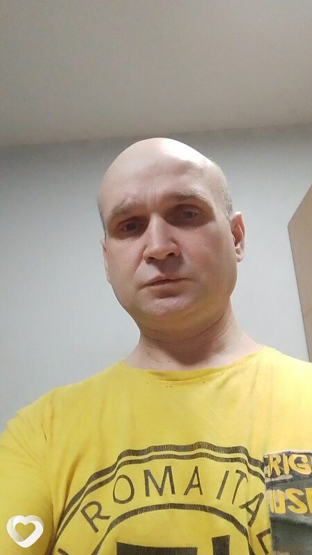 Александр, 44, Москве — анкета №242400