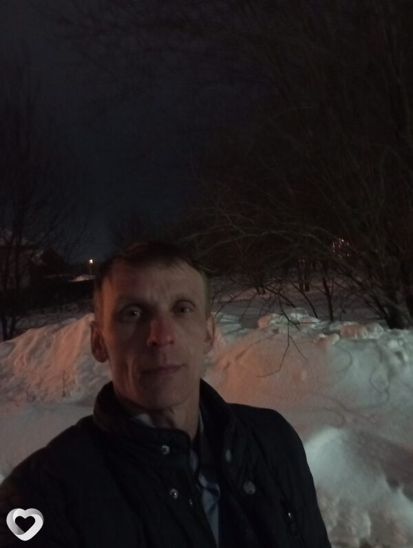 Александр, 44, Домодедово — анкета №242403