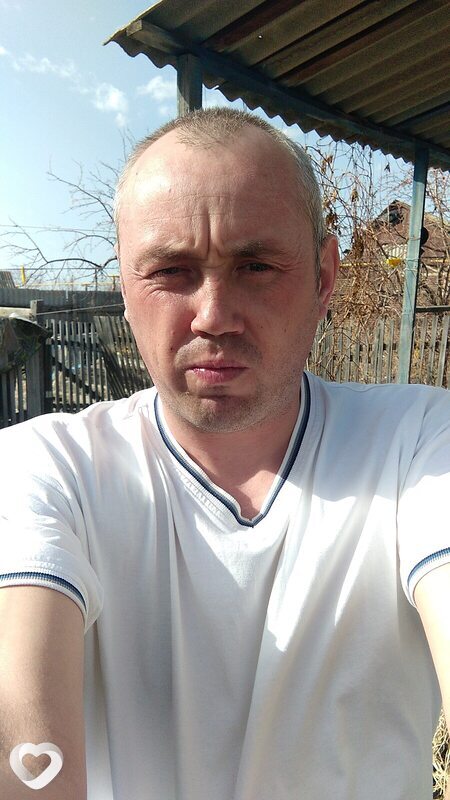 Вячеслав, 37, Челябинске — анкета №242411