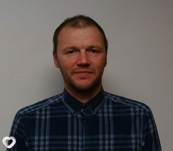 Андрей, 47, Новополоцке — анкета №242412