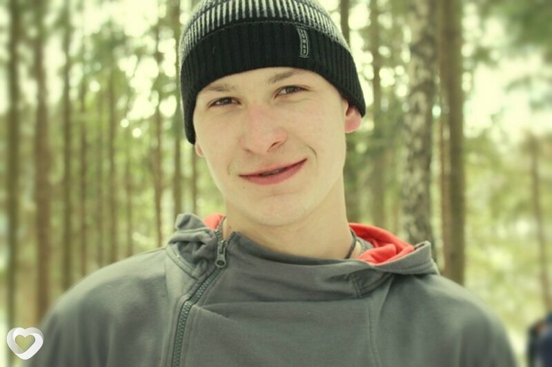 Никита, 35, Обнинске — анкета №242616