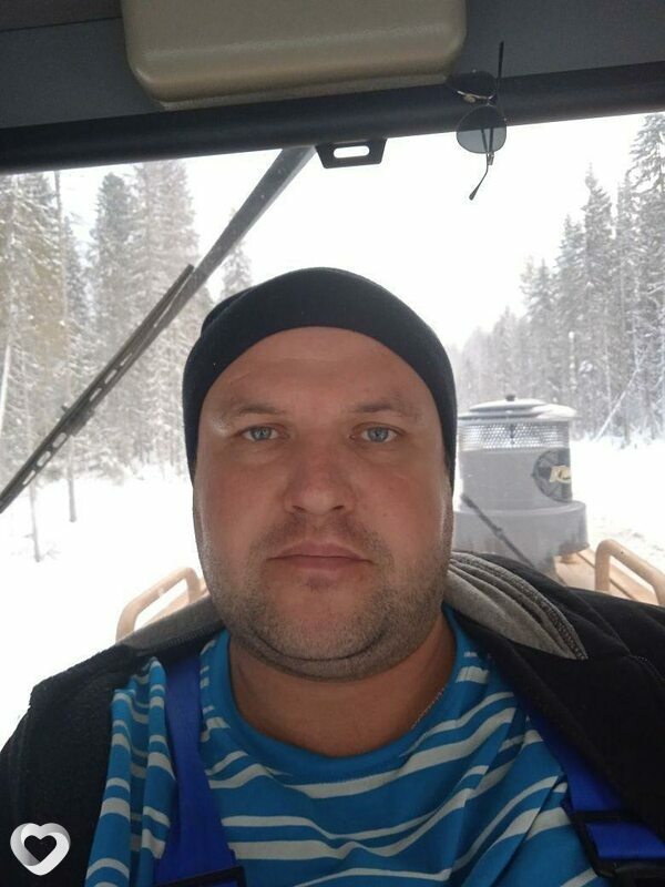 Александр, 40, Тамбове — анкета №242617