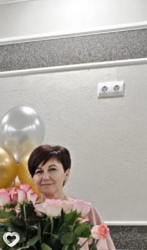 Тамара, 50, Воронеже — анкета №242622