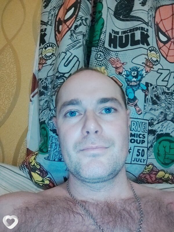 Макс, 39, Конотопе — анкета №242633