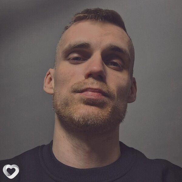 Артем, 32, Минске — анкета №242636