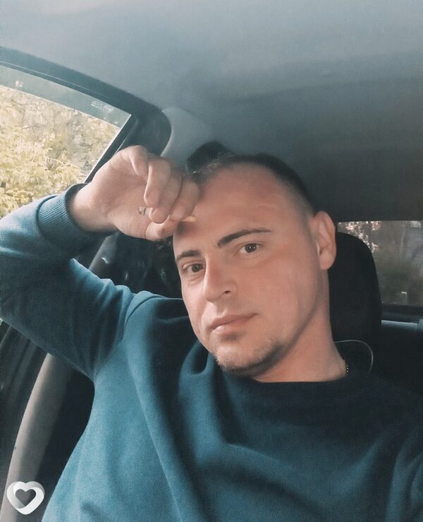 Serj, 40, Рязани — анкета №242513