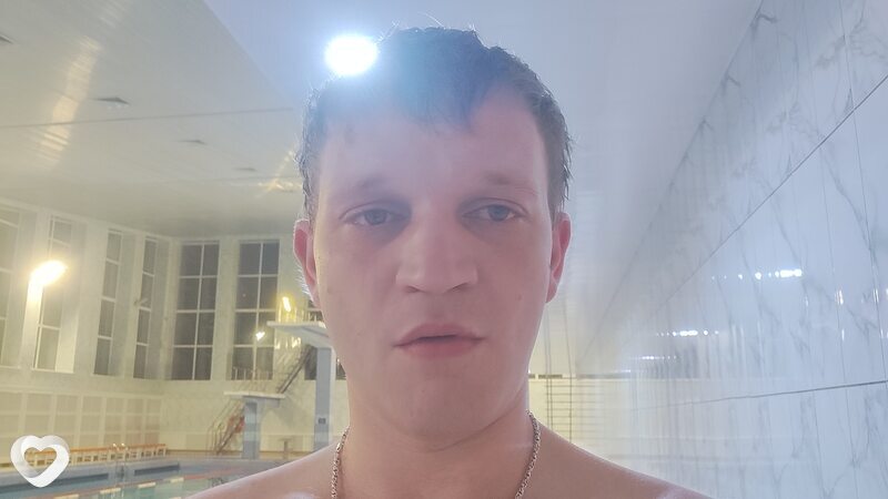 Сергей, 34, Москве — анкета №242516