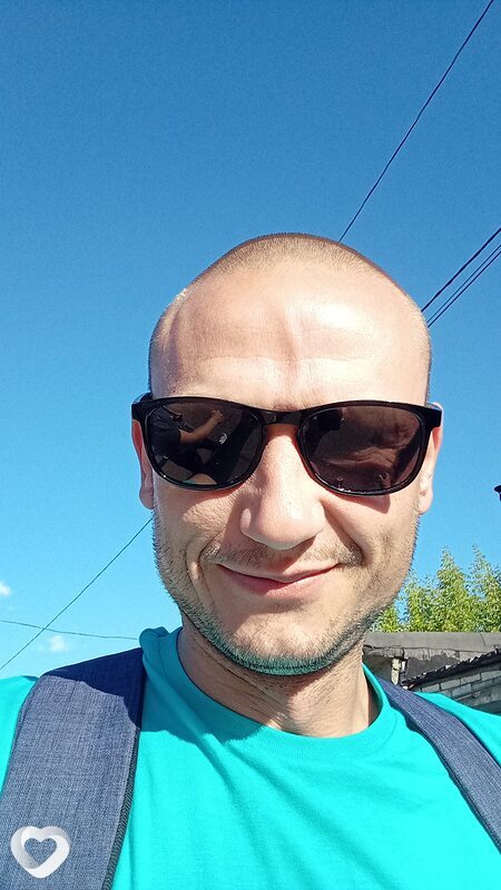 Александр, 42, Нижнем Новгороде — анкета №242520