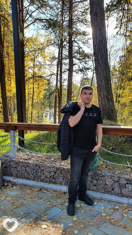 Руслан, 36, Санкт-Петербурге — анкета №242524