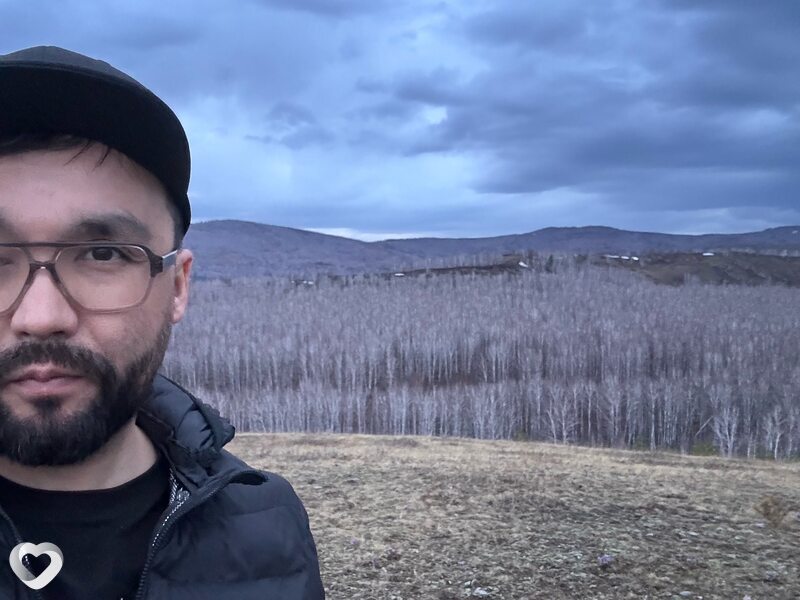 Mr D, 38, Магнитогорске — анкета №242530
