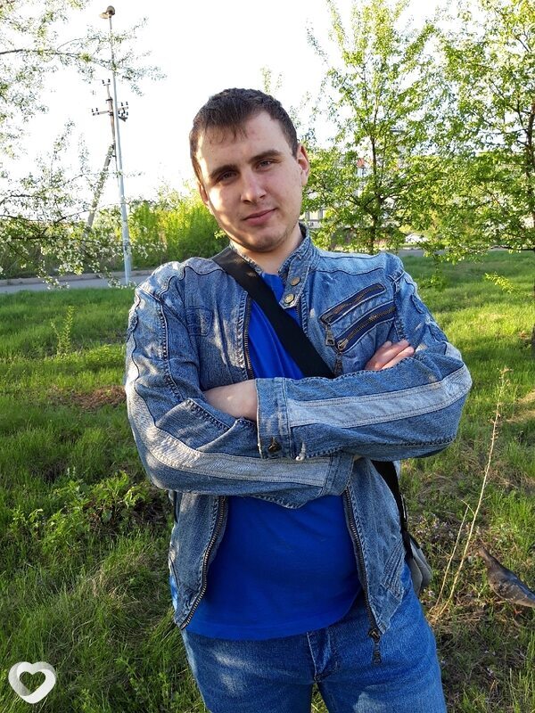 Александр, Новокузнецк