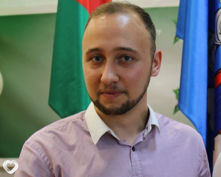 Никита, 25, Минске — анкета №242638