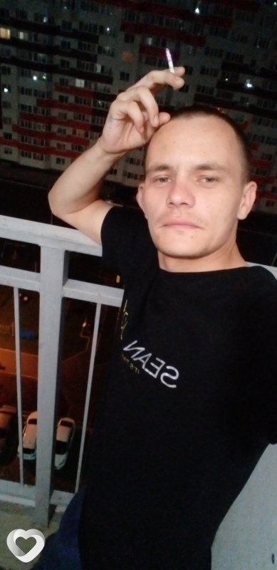 Юрий Мясников, 29, Оренбурге — анкета №242644