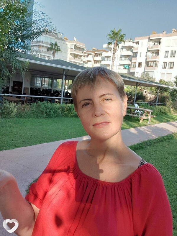 Татьяна, 55, Санкт-Петербурге — анкета №242645