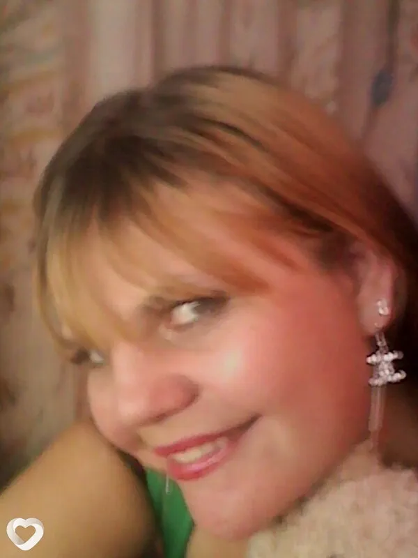 Вика, 37, Искитиме — анкета №7428