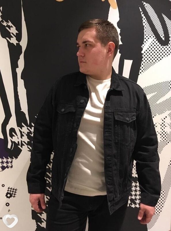 Алексей, 36, Туле — анкета №242647