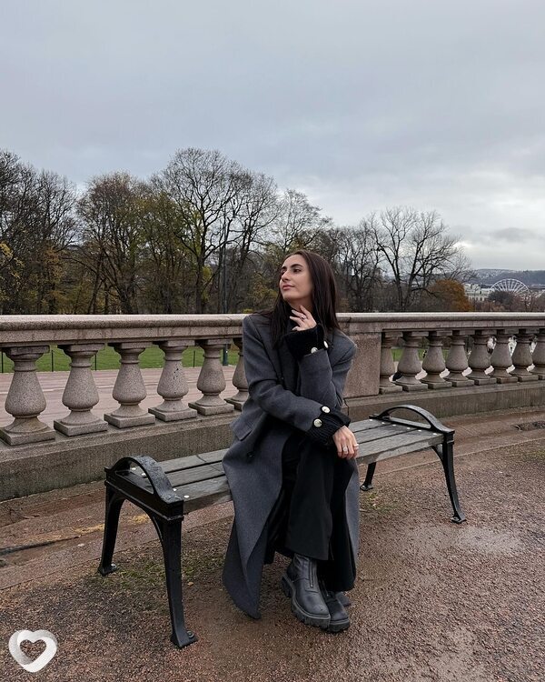 Анастсия, 47, Москве — анкета №242648