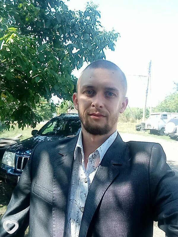 Александр, 35, Антраците — анкета №242652