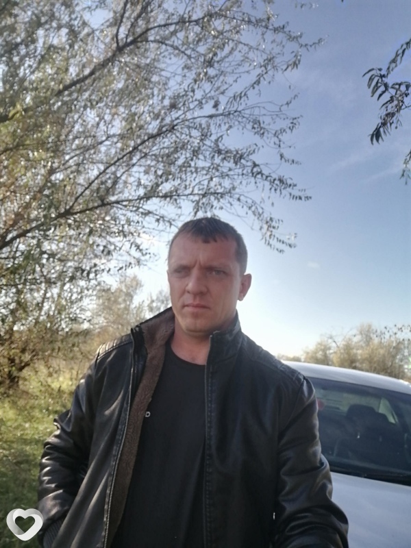 Сергей, Белая Глина