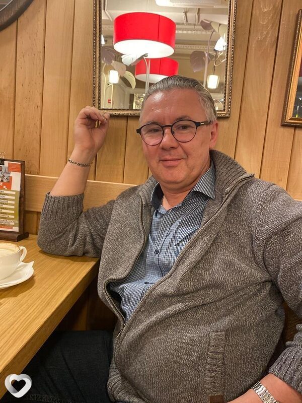 Юрий, 57, Норильске — анкета №242491