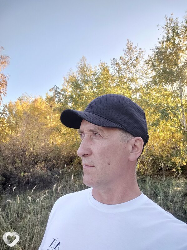 Виктор, 50, Экибастузе — анкета №242497