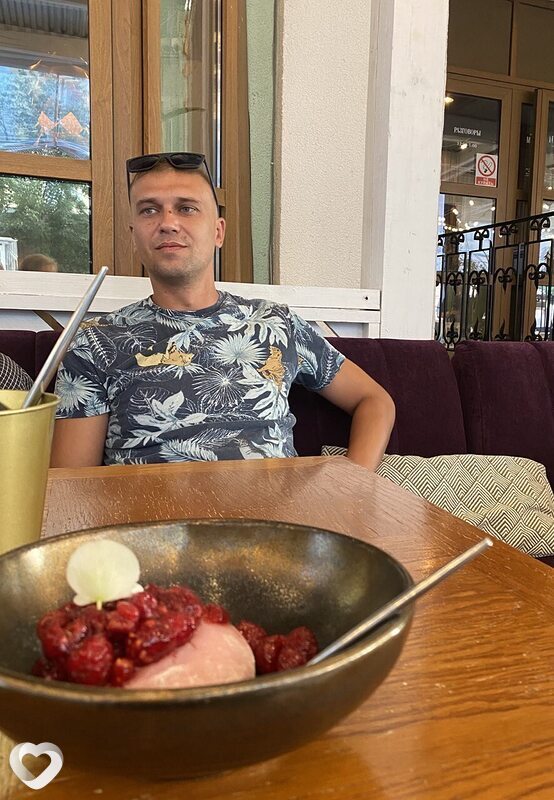 Сергей, 38, Коломне — анкета №242506