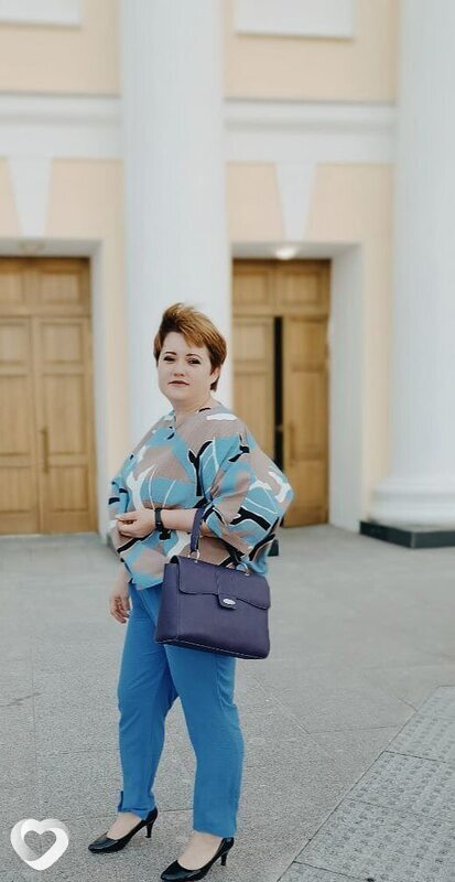 Полина, Сосногорск