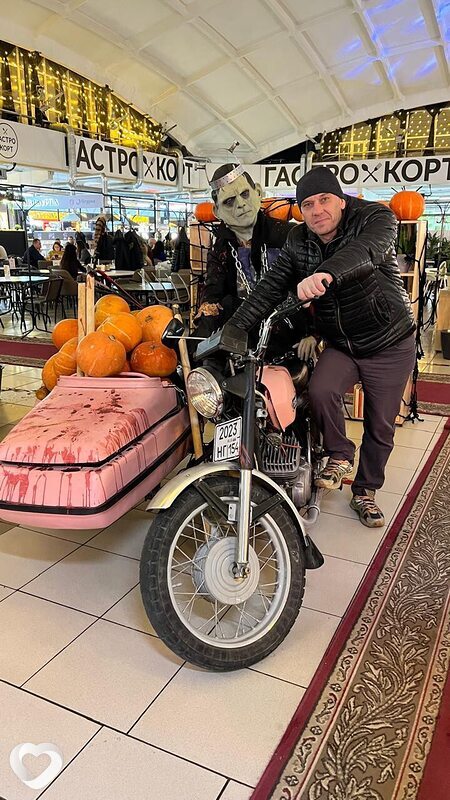 Алексей, 48, Тулуне — анкета №242509